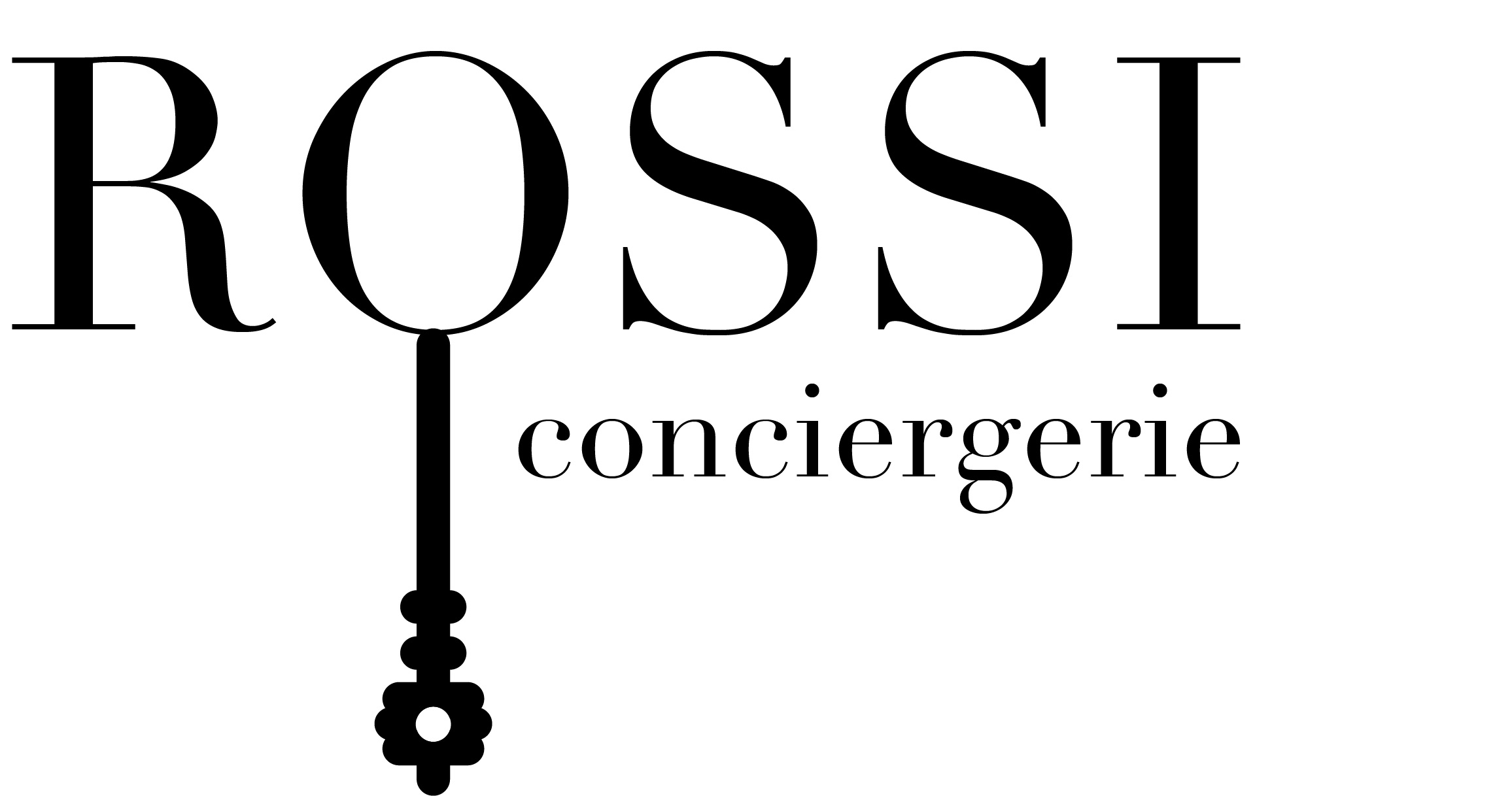 Rossi Conciergerie